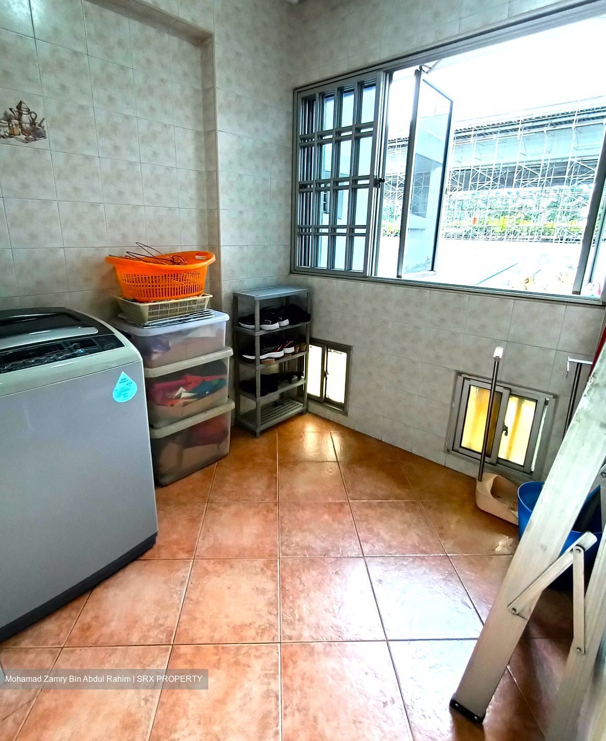 Tampines Street 33 thumbnail photo